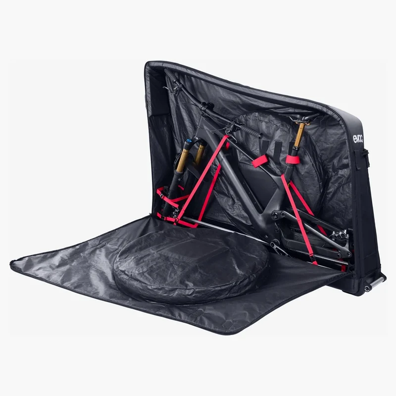 EVOC MOUNTAIN BIKE BAG PRO