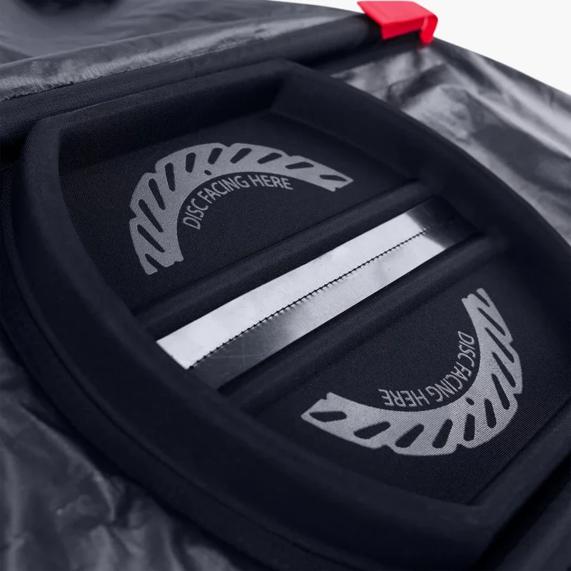 EVOC MOUNTAIN BIKE BAG PRO