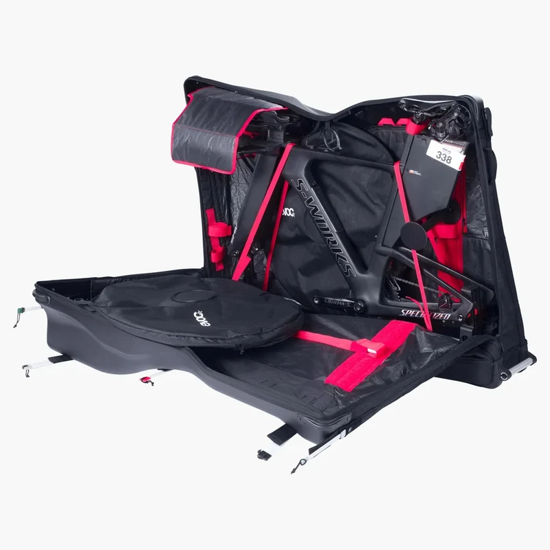 EVOC ROAD BIKE BAG PRO