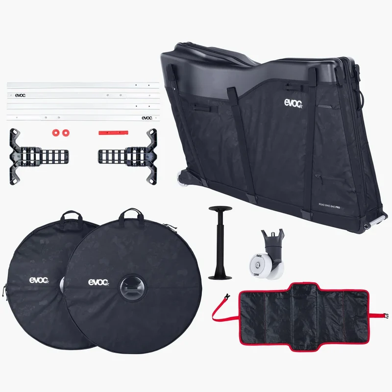 EVOC ROAD BIKE BAG PRO