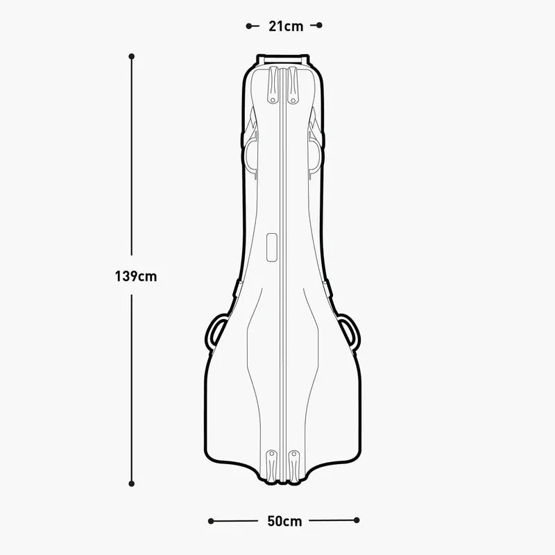EVOC ROAD BIKE BAG PRO