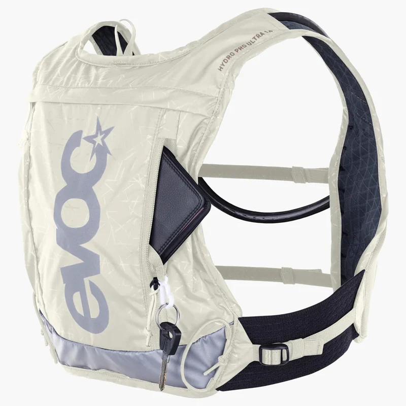 EVOC HYDRO PRO ULTRA 1.5 + HYDRATION BLADDER 1.5