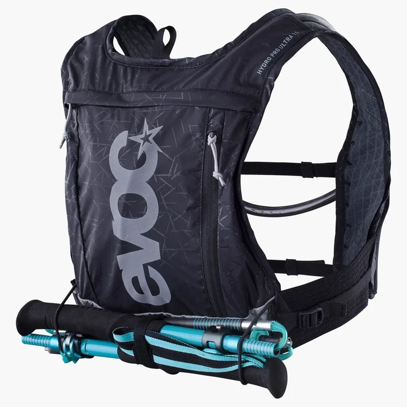 EVOC HYDRO PRO ULTRA 1.5 + HYDRATION BLADDER 1.5