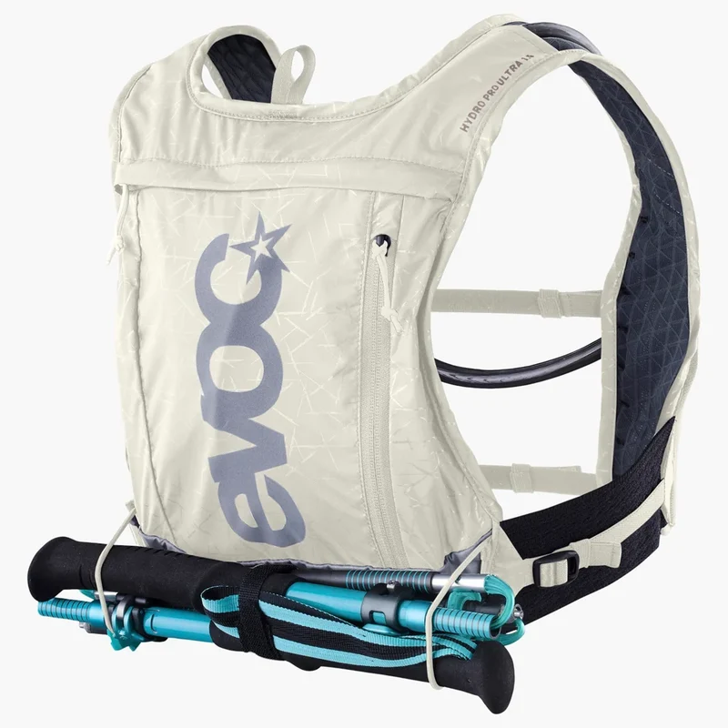 EVOC HYDRO PRO ULTRA 1.5 + HYDRATION BLADDER 1.5