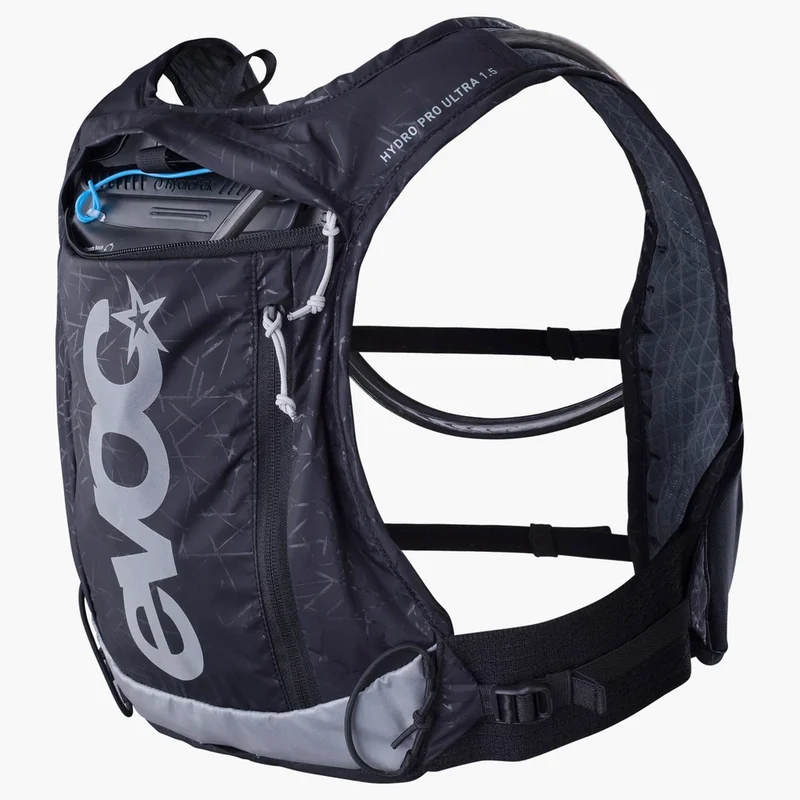 EVOC HYDRO PRO ULTRA 1.5 + HYDRATION BLADDER 1.5