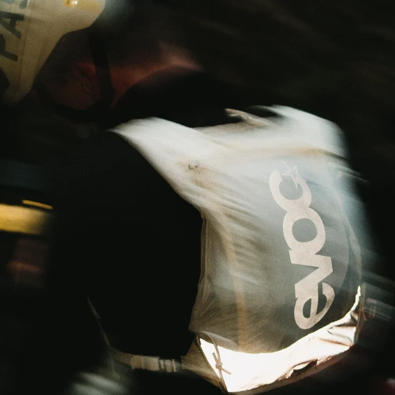 EVOC HYDRO PRO ULTRA 1.5 + HYDRATION BLADDER 1.5