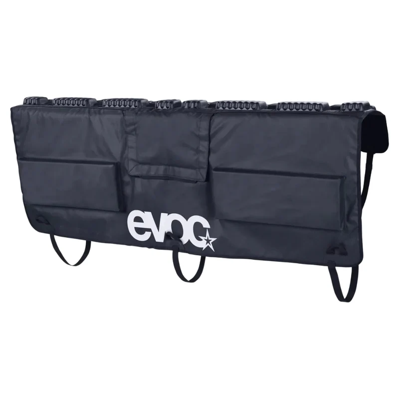 EVOC TAILGATE PAD CURVE