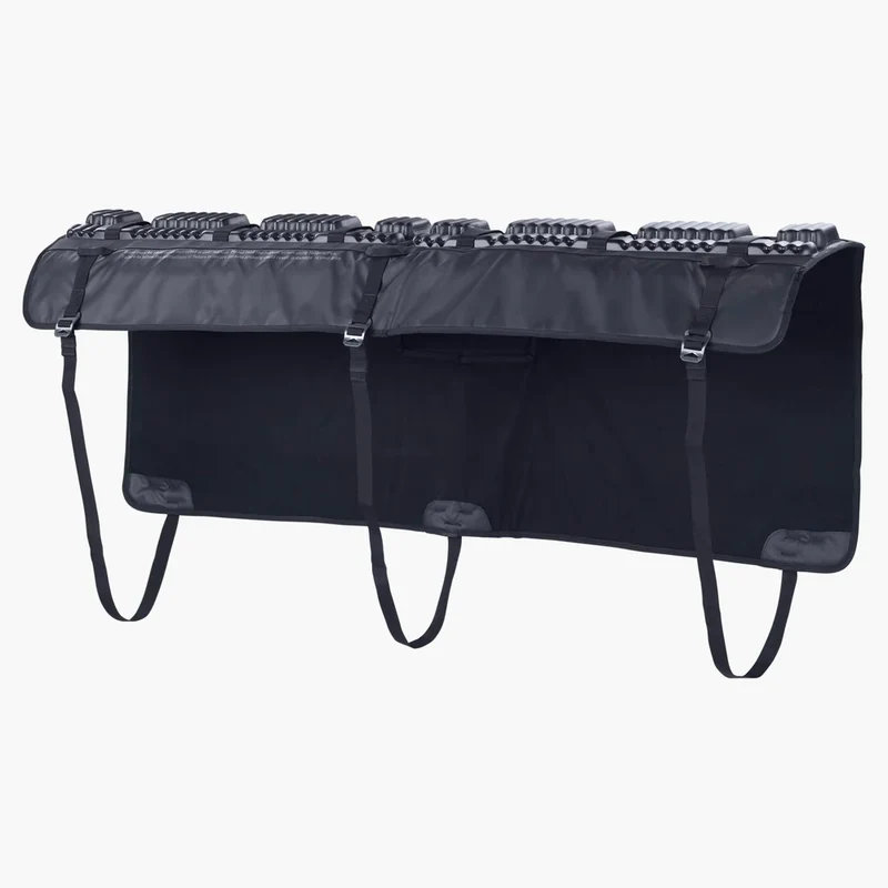 EVOC TAILGATE PAD CURVE