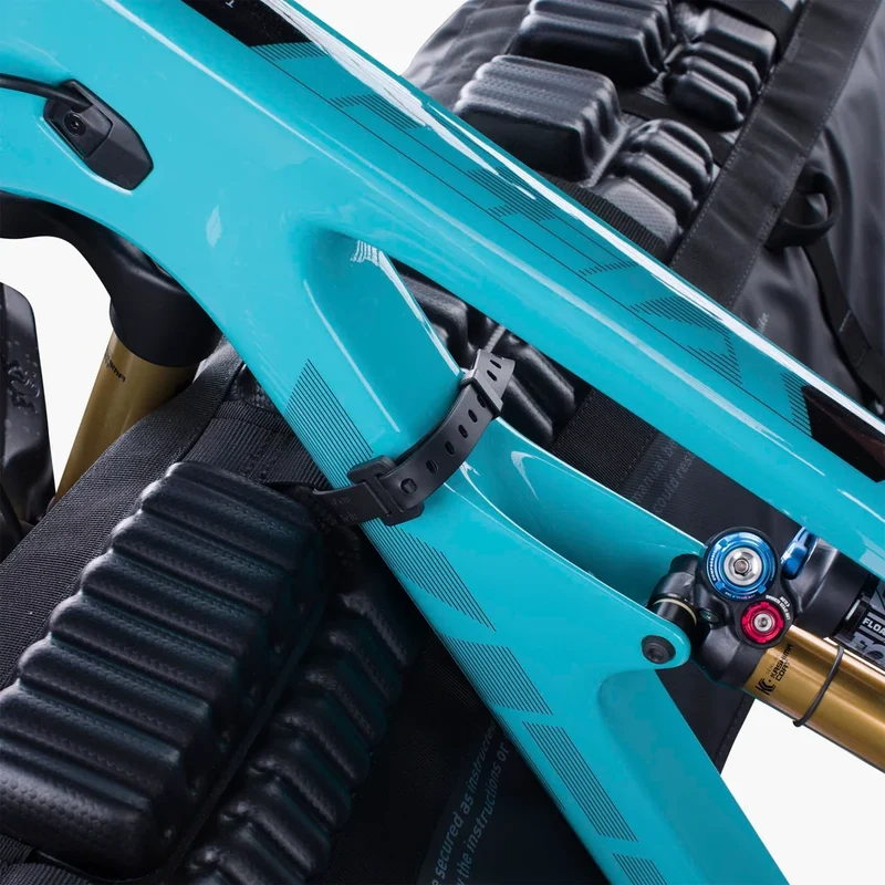 EVOC TAILGATE PAD CURVE