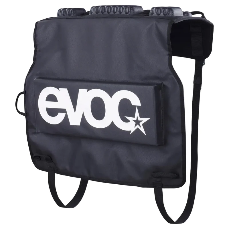 EVOC TAILGATE PAD DUO NEW