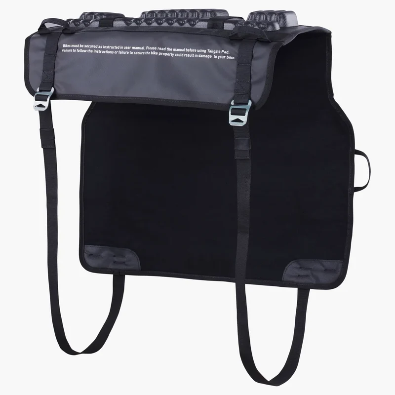 EVOC TAILGATE PAD DUO NEW