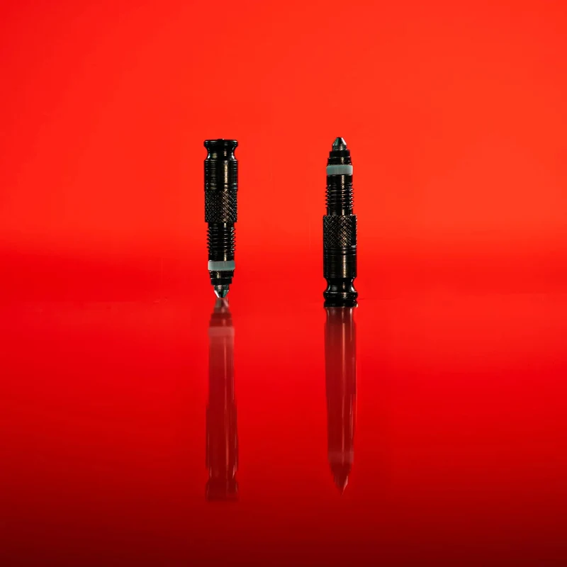 LEZYNE ABS PRO CLIK CHUCK WITH CLIK® VALVE CORES