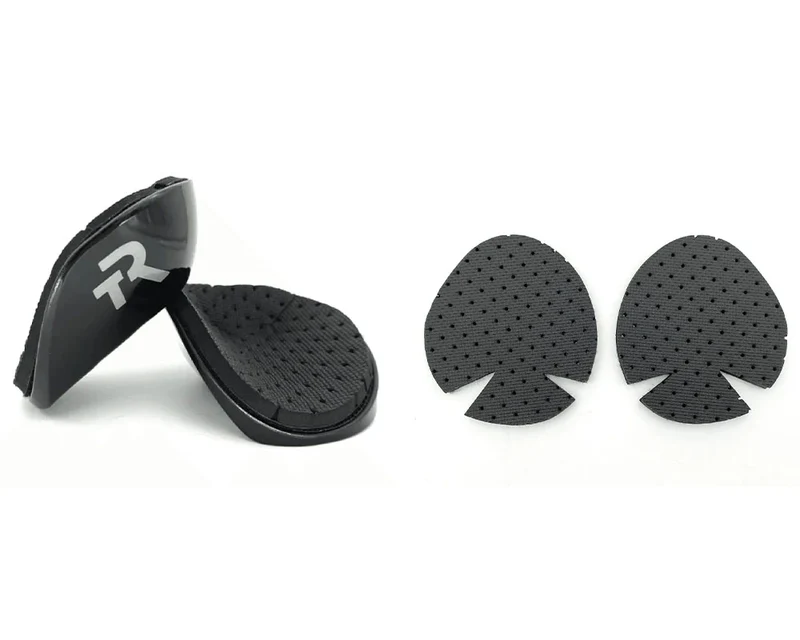 Mini-bras fermés : maintien compact, confort maximal