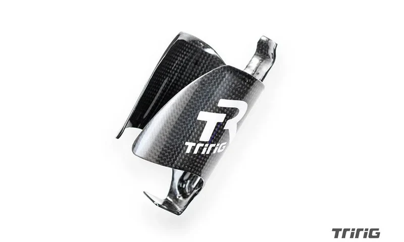 Cage TriRig Kappa (FULL CARBONE 2.6 mm)