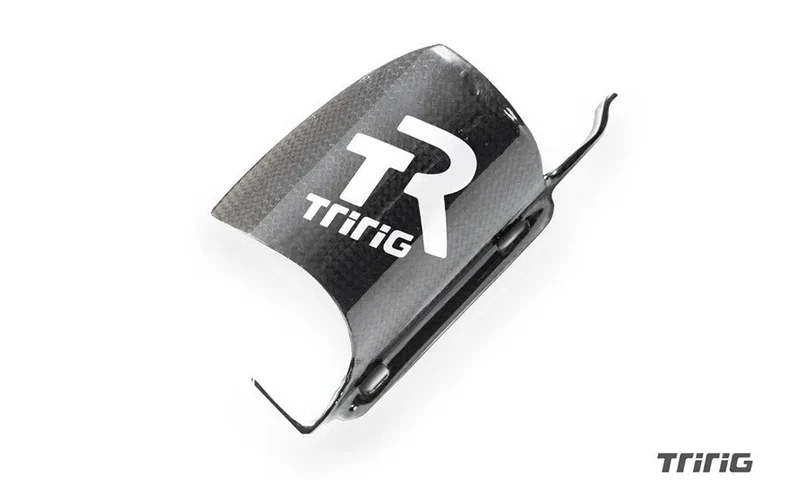 Cage TriRig Kappa (FULL CARBONE 2.6 mm)