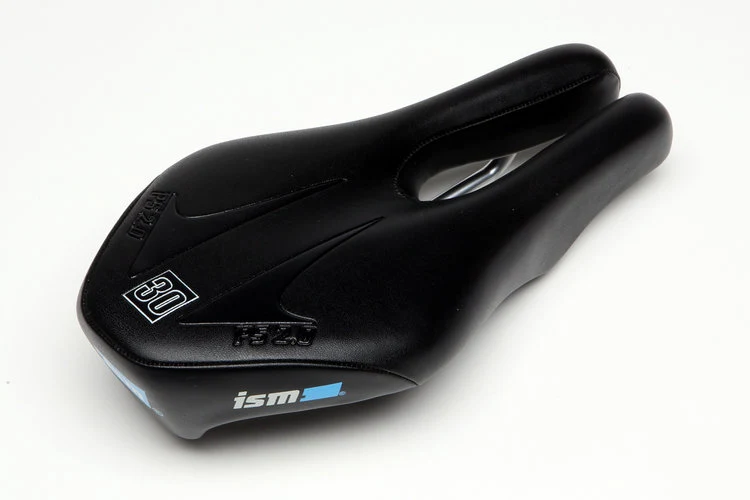 ISM - PS 2.0 - Noir