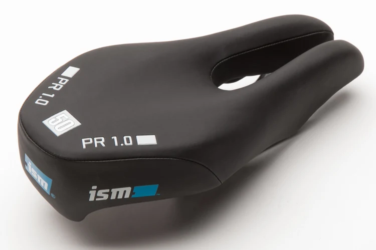 ISM - PR1.0 NOIR