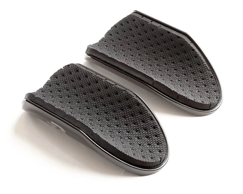 Embouts Signature Open Back : le confort aérodynamique simplifié