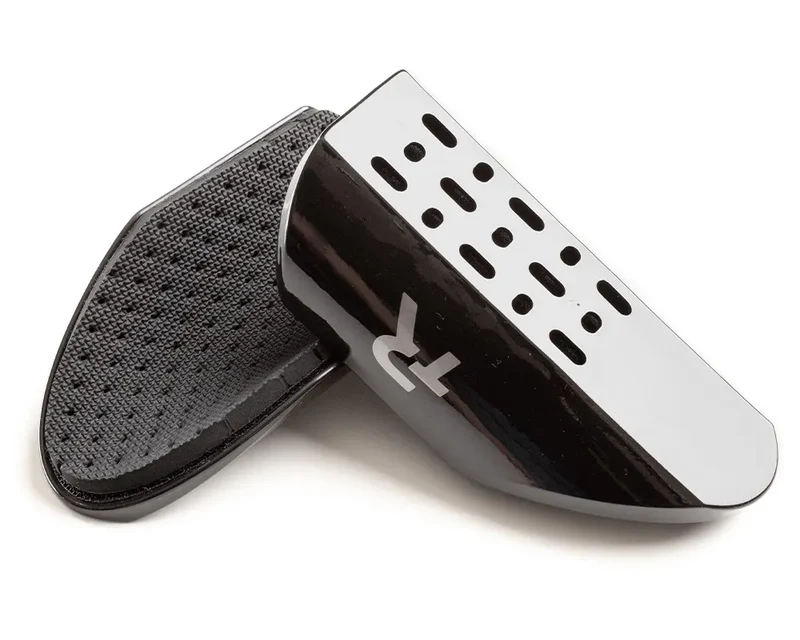 Embouts Signature Open Back : le confort aérodynamique simplifié