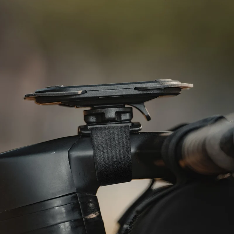 Support téléphone vélo universel Topeak Omni RideCase II