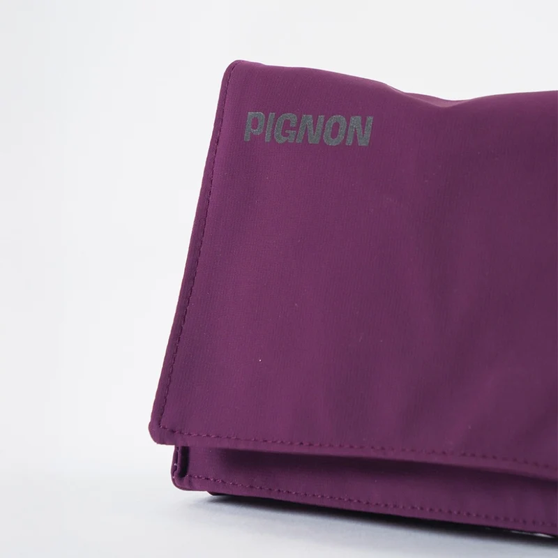 Sacoche guidon vélo étanche convertible en banane Pignon Bessèges