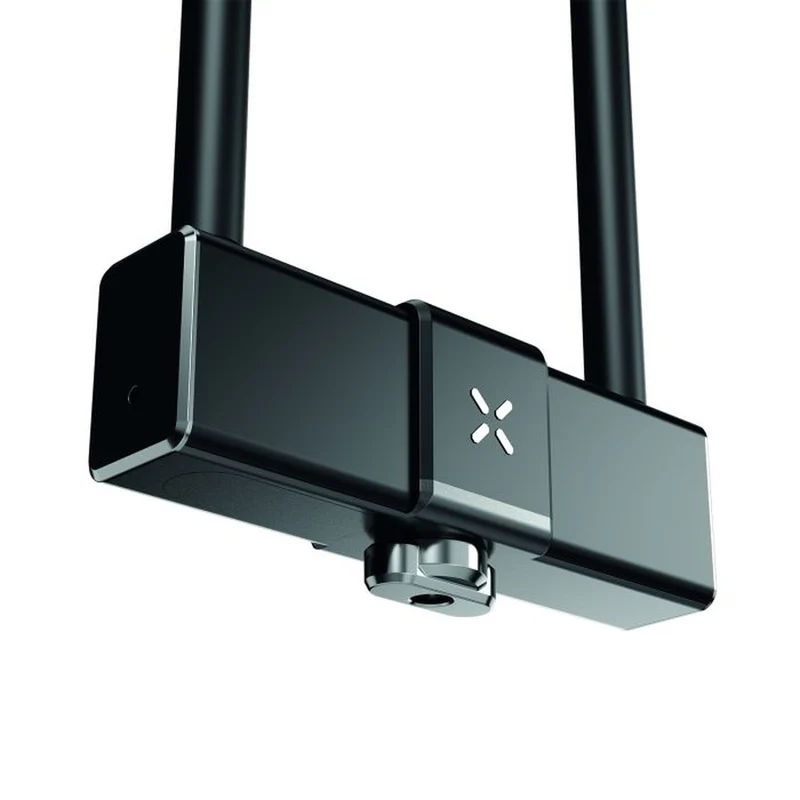 Antivol U vélo connecté Bluetooth Onguard BLACK X Titan STD