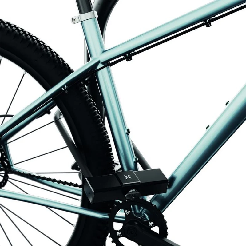 Antivol U vélo connecté Bluetooth OnGuard BLACK X Titan LS
