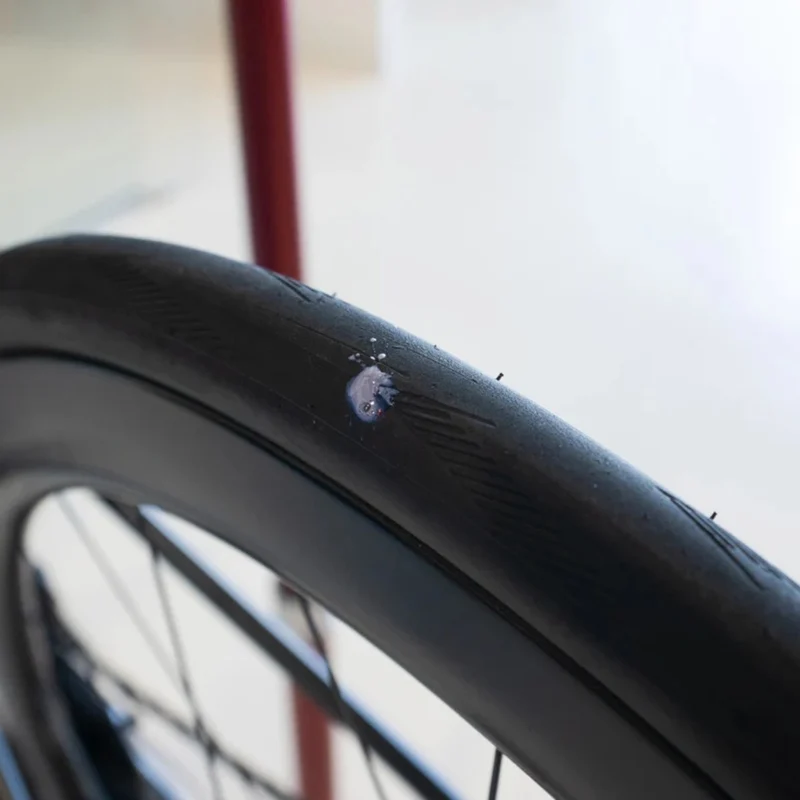 Liquide préventif pour pneus vélo tubeless Dynamic Barkeeper