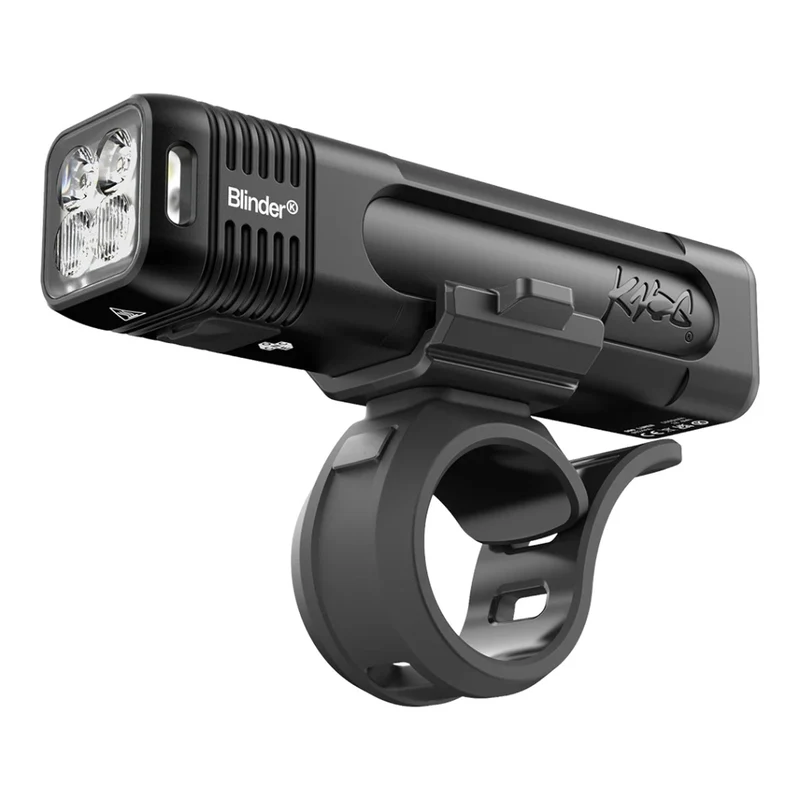 Éclairage LED avant vélo Knog Blinder Pro 700