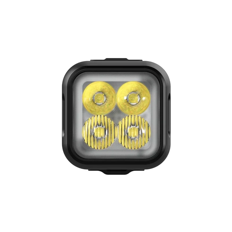 Éclairage LED avant vélo Knog Blinder Pro 700