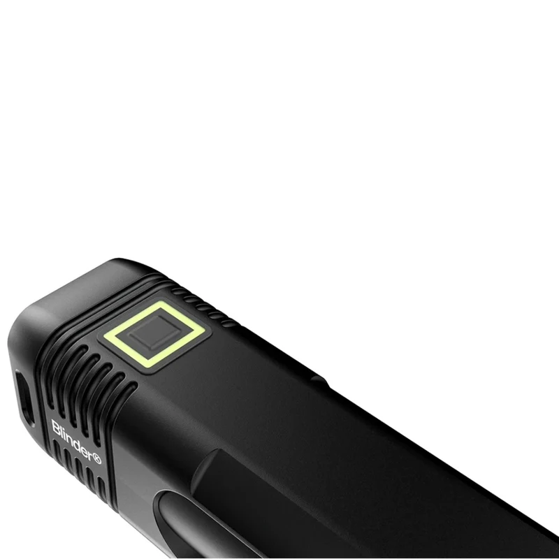 Éclairage LED avant vélo Knog Blinder Pro 700
