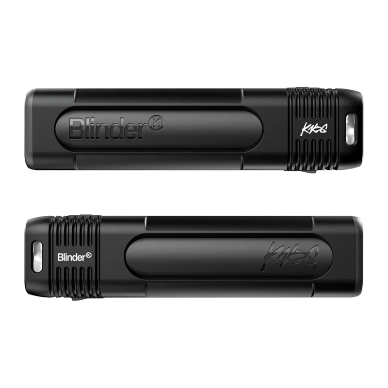 Éclairage LED avant vélo Knog Blinder Pro 700