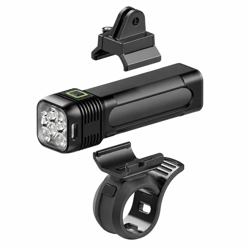 Éclairage LED avant vélo Knog Blinder Pro 1400