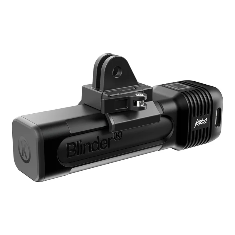 Éclairage LED avant vélo Knog Blinder Pro 1400