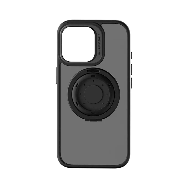 Coque iPhone vélo Outplorer – iPhone 14 à 17 à fixation magnétique