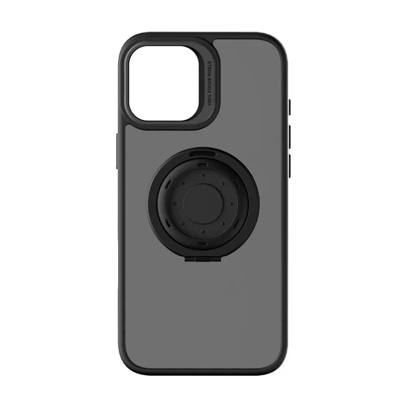Coque iPhone vélo Outplorer – iPhone 14 à 17 à fixation magnétique