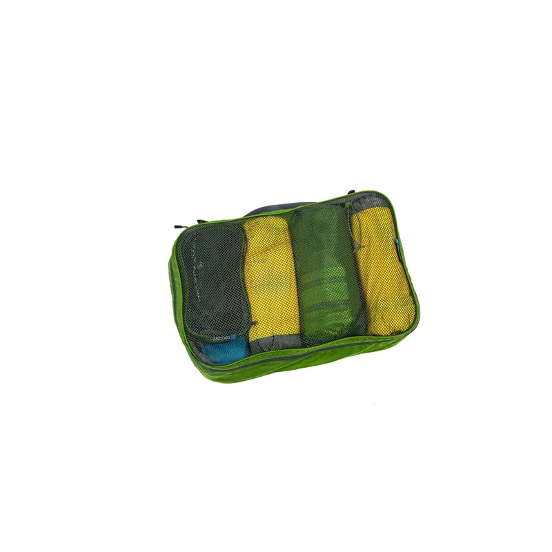Set de 3 cubes de rangement ultralight Cocoon