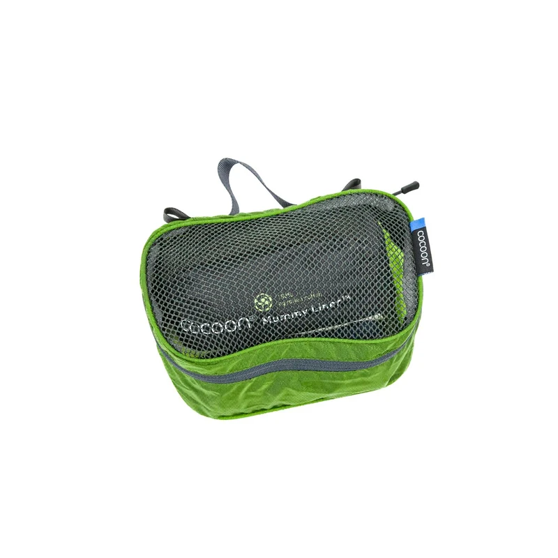 Set de 3 cubes de rangement ultralight Cocoon