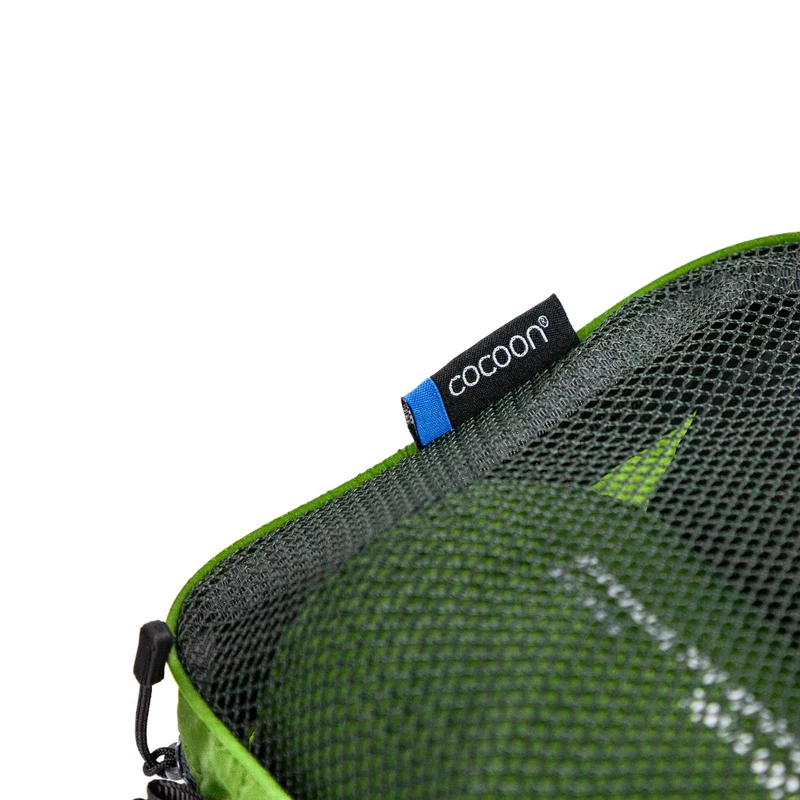 Set de 3 cubes de rangement ultralight Cocoon