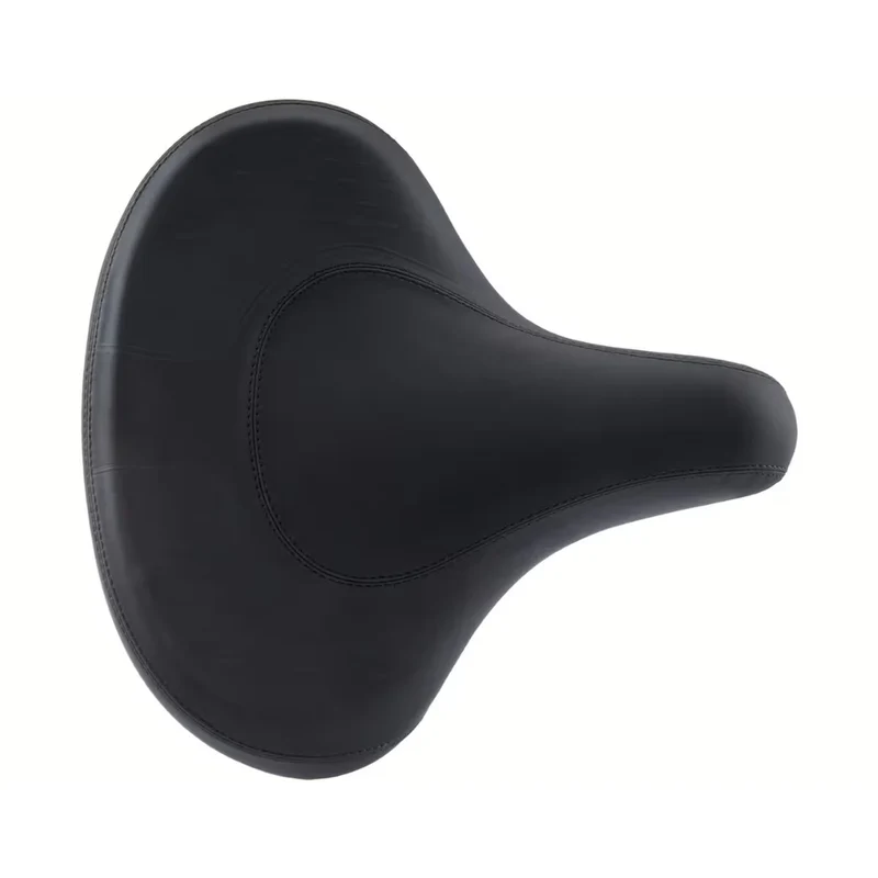 Selle vélo ville confortable à ressorts Contec Majestic
