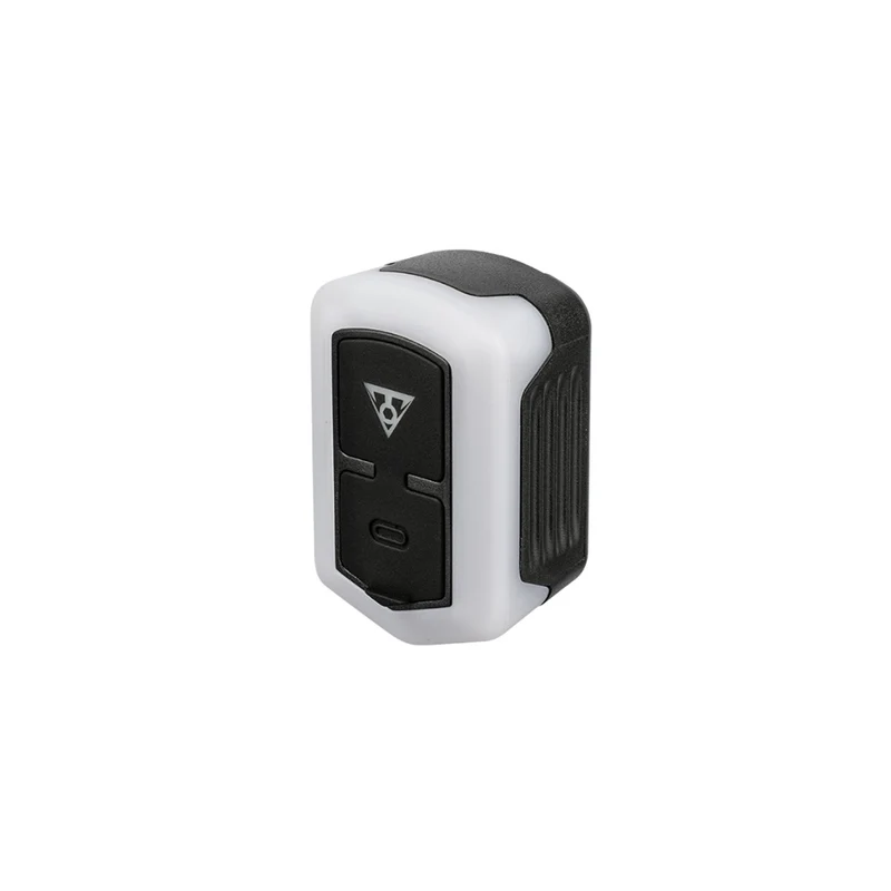 Lumière vélo LED Avant à Clipser Topeak WhiteLite Clip-On