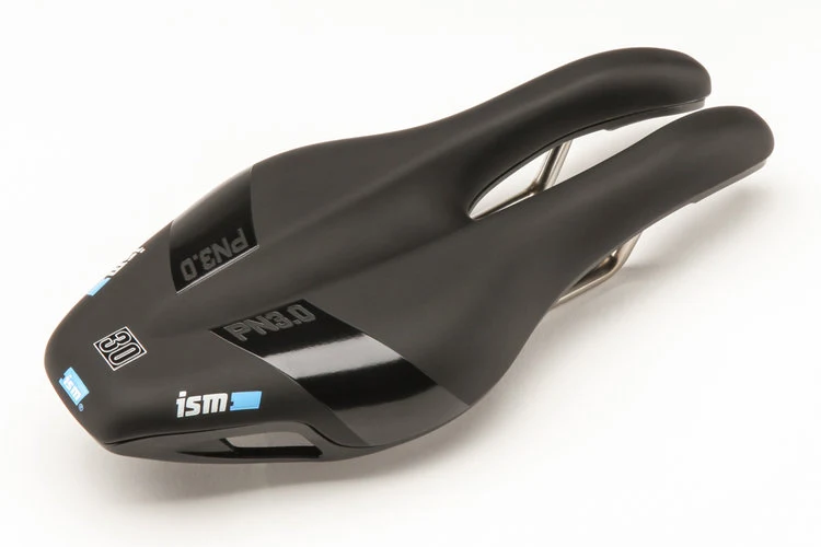 ISM - PN3.0 - Noir/Noir