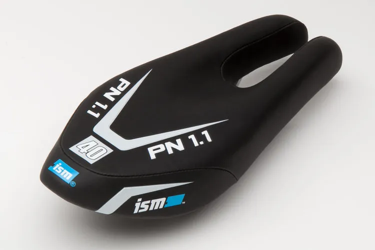 ISM - PN1.1 Noir