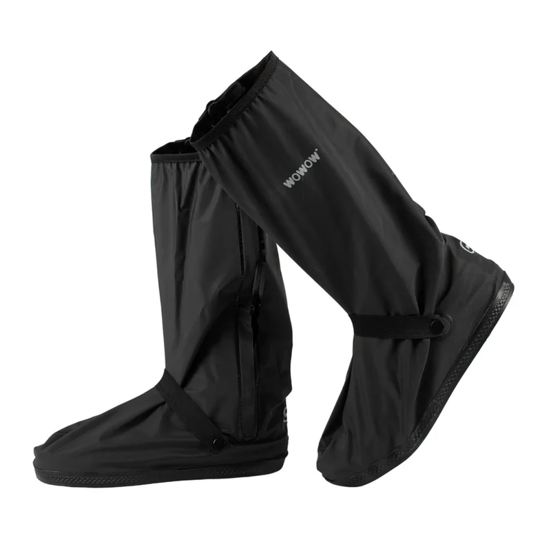 Surchaussures vélo imperméables WOWOW Rainflow