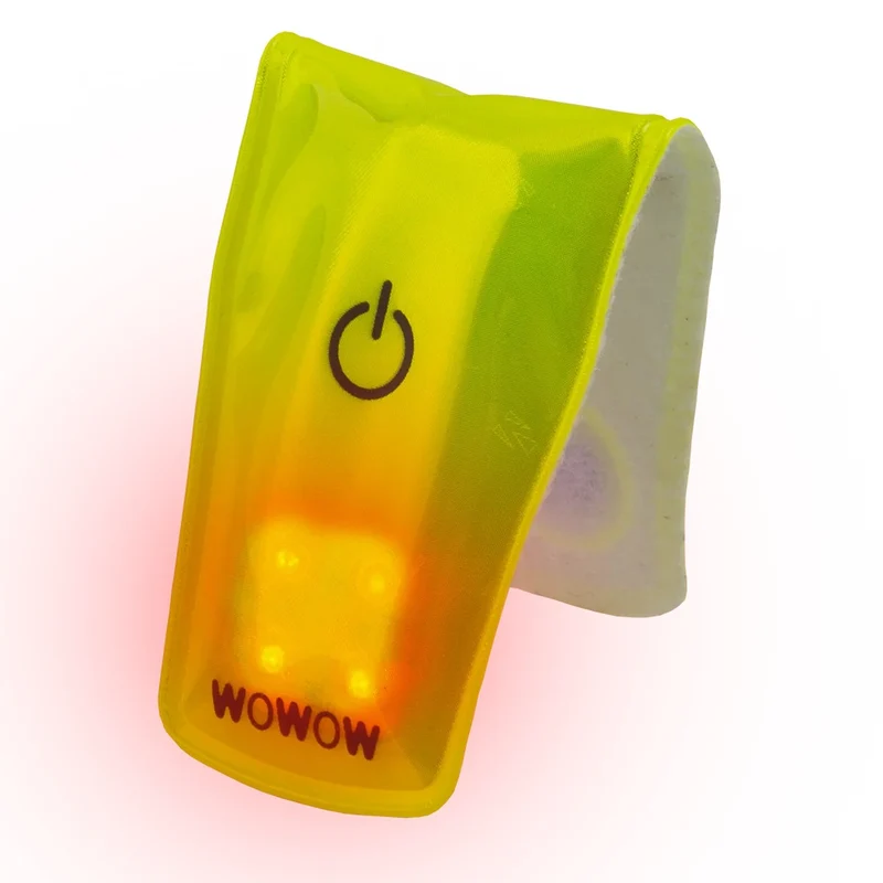 Lampe LED magnétique réfléchissante Wowow Magnetlight 2.0