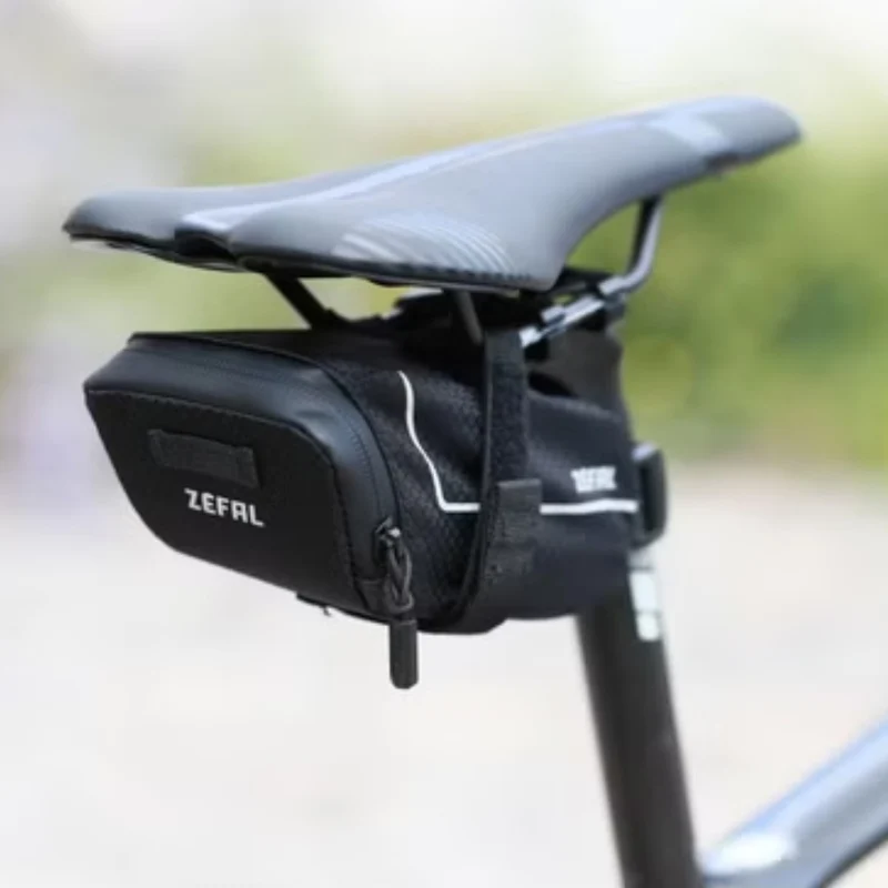 Mini sacoche de selle légère Z LIGHT PACK XS Zéfal