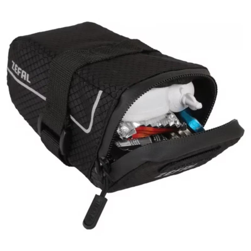 Mini sacoche de selle légère Z LIGHT PACK XS Zéfal