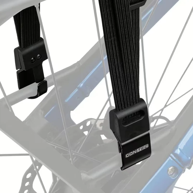 Tendeur porte-bagages vélo Contec Addventure Max
