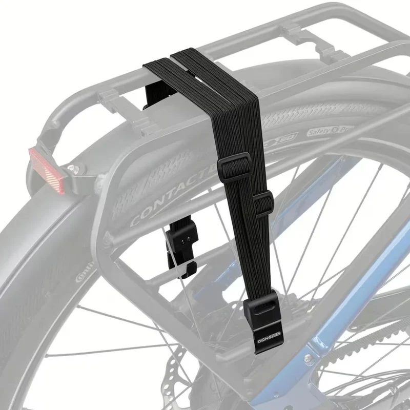 Tendeur porte-bagage vélo Contec Sandow Addventure