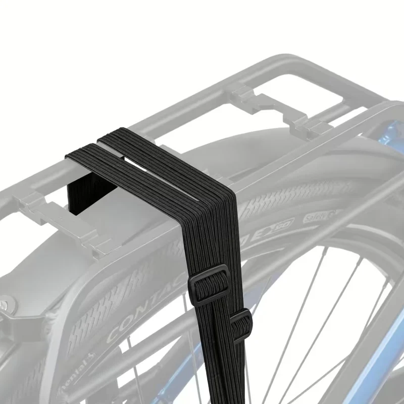 Tendeur porte-bagage vélo Contec Sandow Addventure